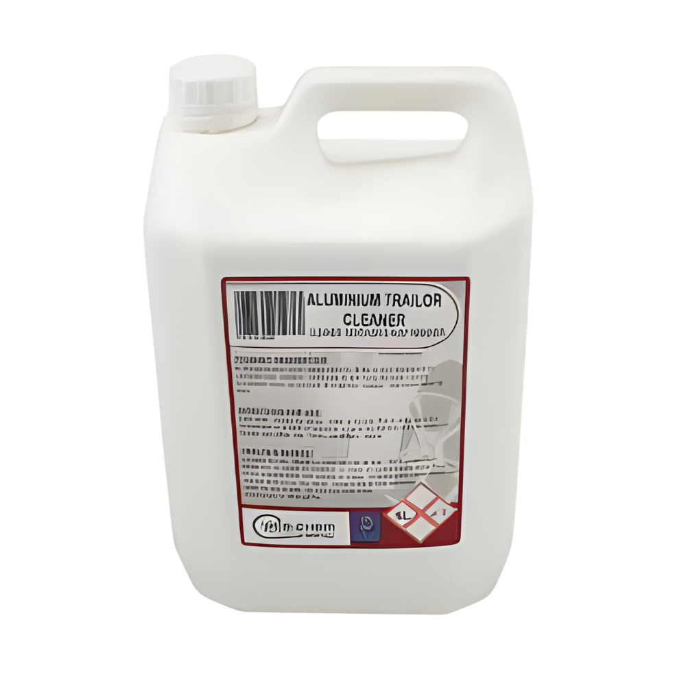 Aluminium Trailer Cleaner