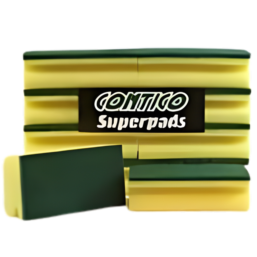 Contico Superpads
