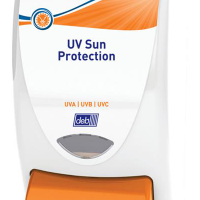 Deb 1 Litre UV Sun Protection Dispenser