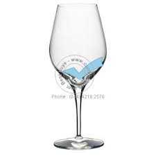 DUCALE 31CL STEMGLASS (6pack)   3082A2