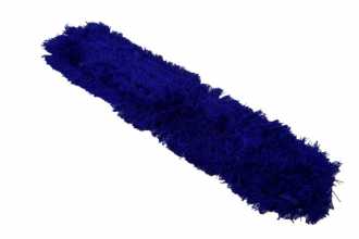 80CM DUST BEATER SLEEVE BLUE