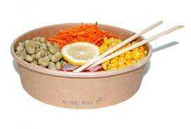 900ml--30oz--Squat-Kraft-Salad-Paper-Bowl--6--50
