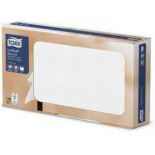 Tork Linstyle Slipcover What Table 80x80