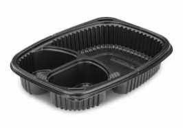34oz-Black-3-Compartment-Microwavable-Containers-8-x40