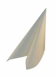 40cm-Airlaid-4fold-White-Napkins-10-x-50