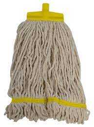 SYR Freedom 111 Mop Head 16oz yellow