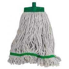 SYR Freedom 111 Mop Head Green 160z