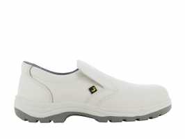 Safety shoe, designed for the food industry SRC