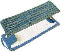 King Speedy Microfibre Flat Mop High Performance