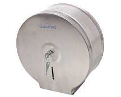 Maxi Stainless Steel Dispenser 