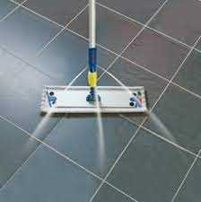 Stream Mop Handle with Frame