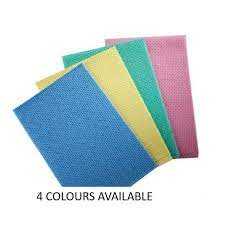 Valette Heavy Duty Cloth Green 6x25