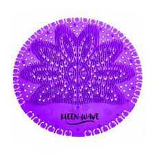 Kleen-Wave-Urinal-Screens-Cherry