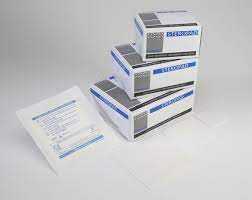 Steropad Low Adherent Dressing 7.5cm x 7.5cm 25