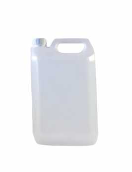 5 Litre Empty Drum  Cap