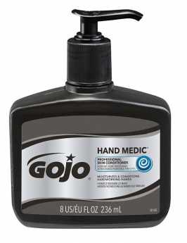 Gojo Hand Medic Pro Skin Conditioner (6)