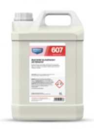 300 - MACHINE DISHWASH DETERGENT - 2x5L