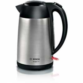Bosch 1.7Litre Stainless Steel Kettle