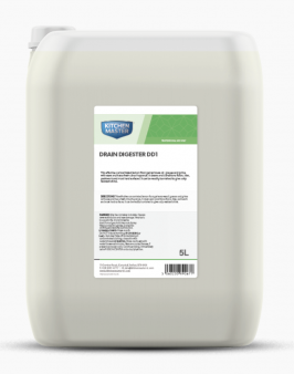 DRAIN DIGESTER DD1 - 2x5L