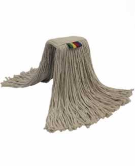 Kentucky Mop 10oz PY Yarn Eco Friendly Cotton Strands Without Bleaching