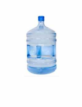 19 LTR wATER BOTTLES FULL