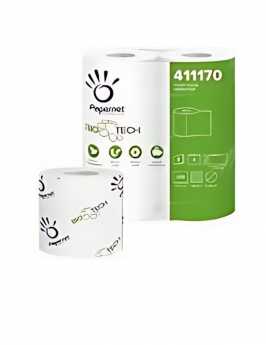 Biotech Toilet tissue 