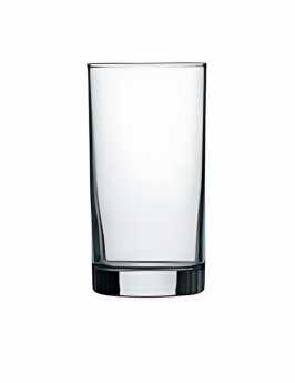Arc Hi Ball Glass 10oz x 48