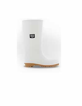 POSEIDON Safety boot with PVC outsole