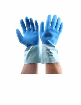 Ployco Taskmaster Glove L (9)