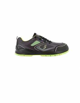 Cador S1P Green 44  Sporty low-cut ESD safety shoe