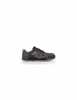 CADORS1P Sporty low-cut ESD safety shoe Size 42