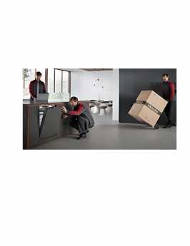 Delivery Installation