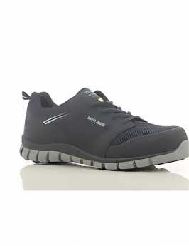 LIGEROS1P Extremely light low-cut ESD safety shoe
