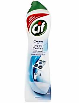 Cif Cream Cleaner 750ml x1