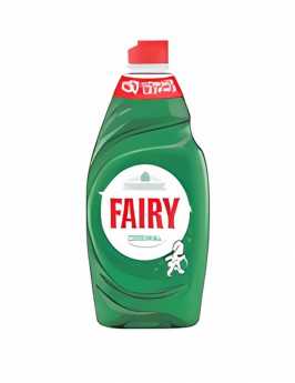 Fairy Liquid Large Bottle 900ml