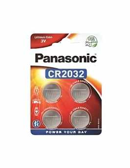 Panasonic CR2032