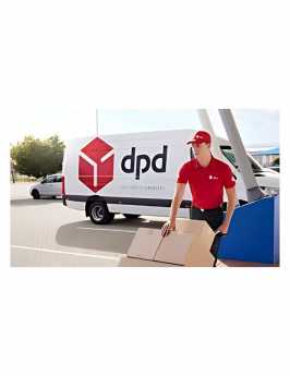 Delivery DPD 2 Parcels