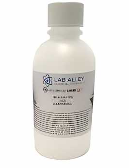 Nitric Acid W/W 10ltrs 