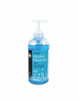 Hand Sanitizer Gel 70% 500ml