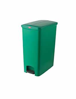 Special 90L Bin Green