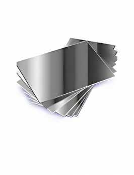 30x30cm Mirror Cut to Size