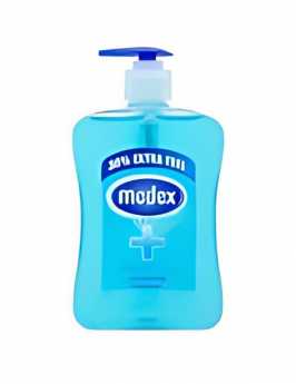 Medex Antibacterial Handwash 650ml (15)