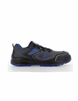 CADORS1P Sporty low-cut ESD safety shoe Size 41