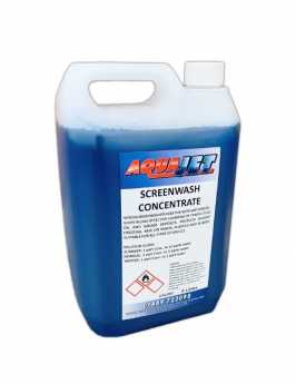 Clean Air 200 5L Concentrate