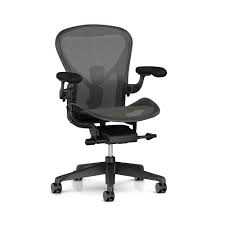 Special Herman Milliar Aeron Chair