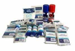 Sport Kit First Aid Refill