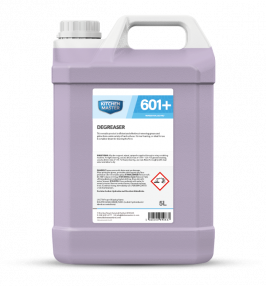 Degreaser 601 Plus 2 X 5L