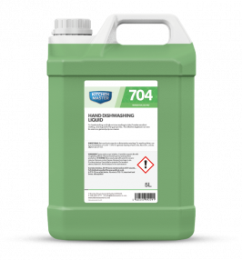 Manual Washing up Liquid 20% 2 x5L