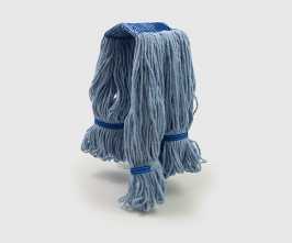 Kentucky Bio Mop inhibiting fungal & bacterial growth