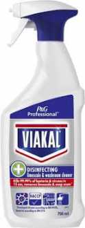 Viakal-Professional-Disinfecting-Limescale-Romover-Spray-750ml-x-10